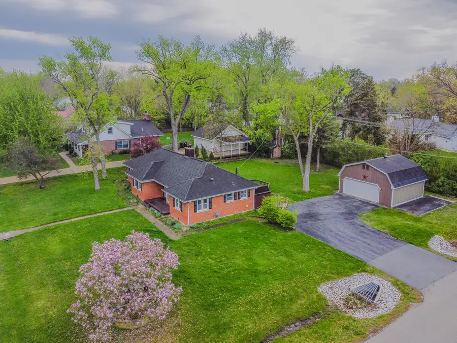 5536 Howard Avenue, La Grange Highlands, IL 60525 - #2