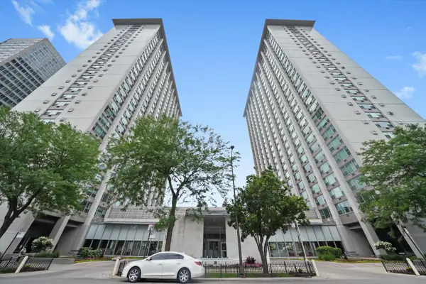 3600 N Lake Shore Drive #1814, Chicago, IL 60613