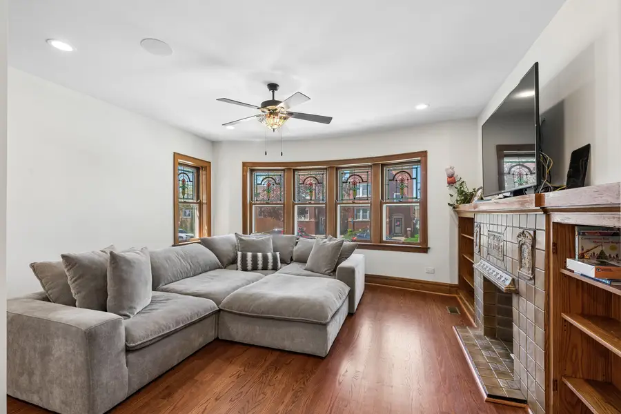 1915 Home Avenue, Berwyn, IL 60402 - #2