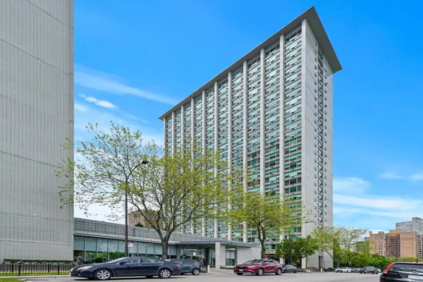 3600 N Lake Shore Drive #1816, Chicago, IL 60613