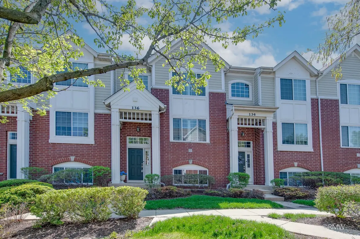 136 Morgans Gate Drive #136, Wood Dale, IL 60191 - #1