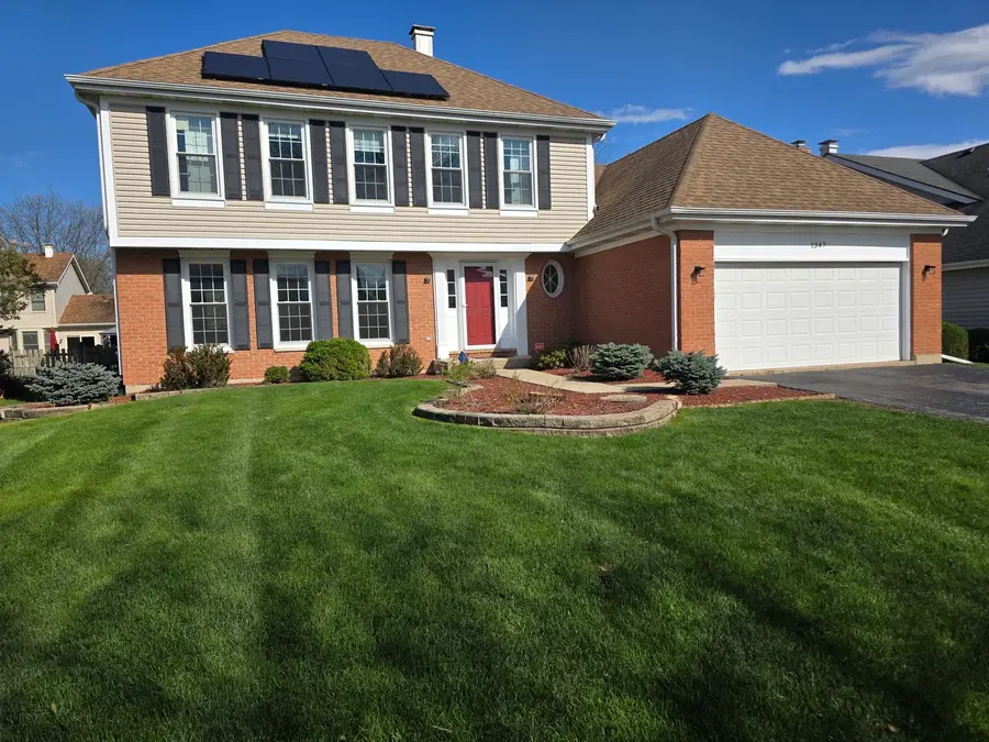 1347 Hunter Drive, Bartlett, IL 60103 - #2