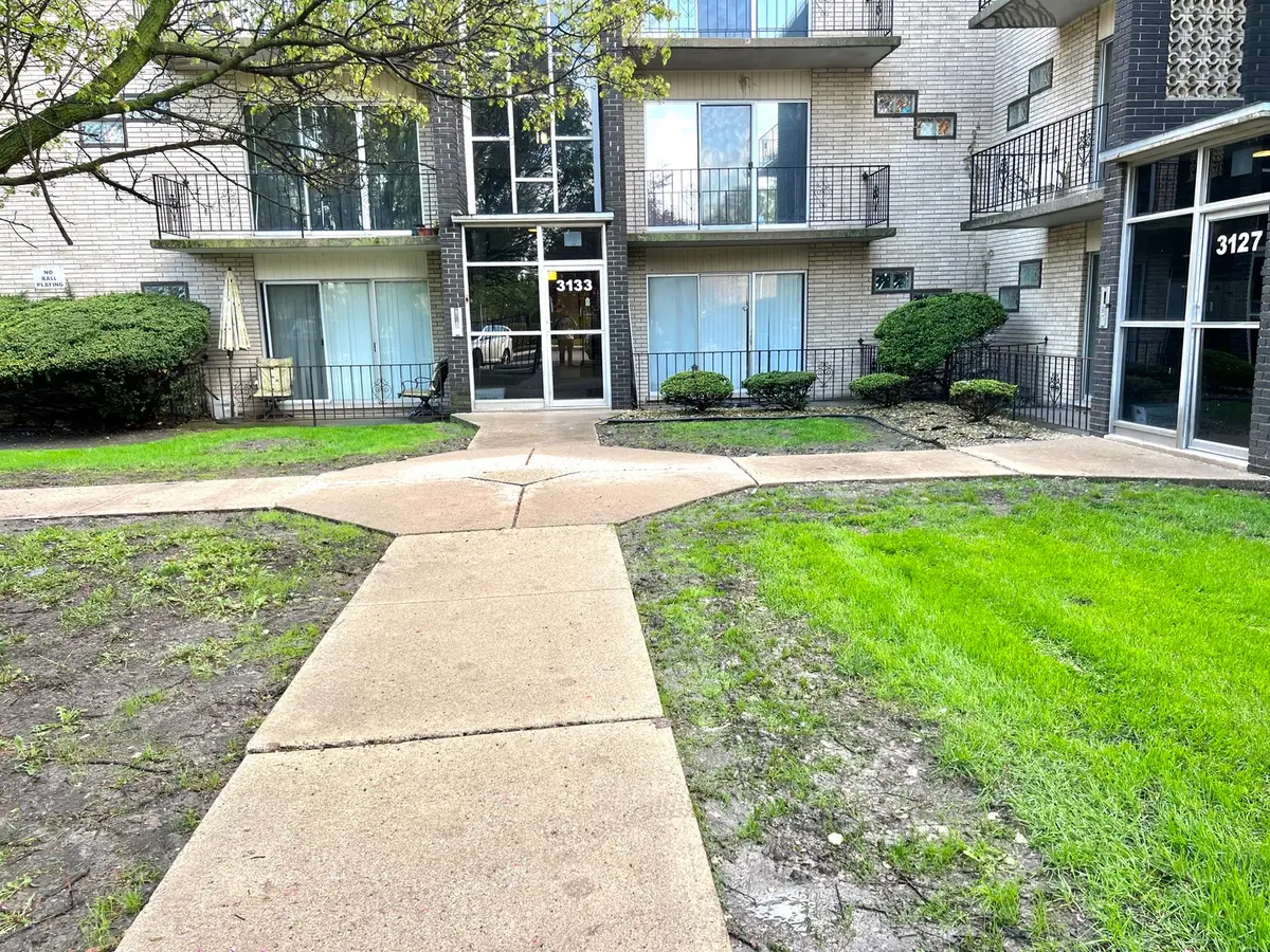 3133 Bernice Road #2, Lansing, IL 60438 - #1