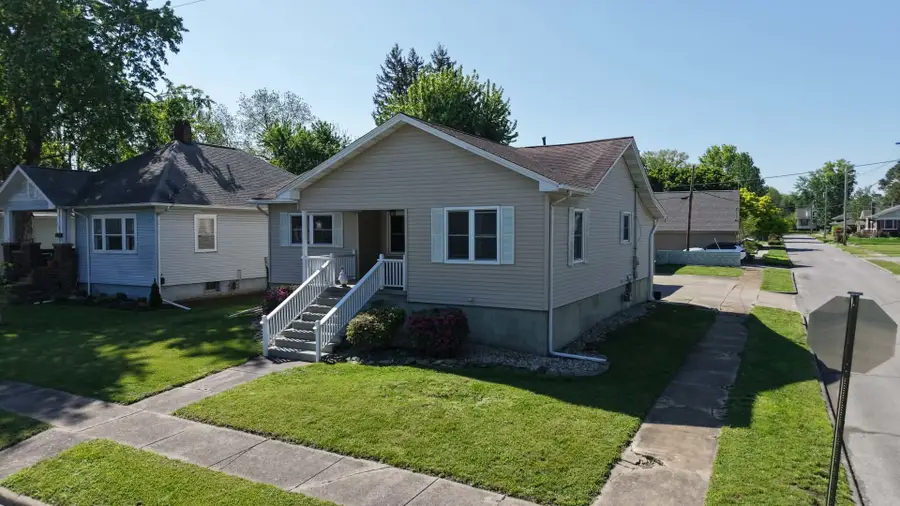 212 Mitchell Street, Benton, IL 62812 - #2