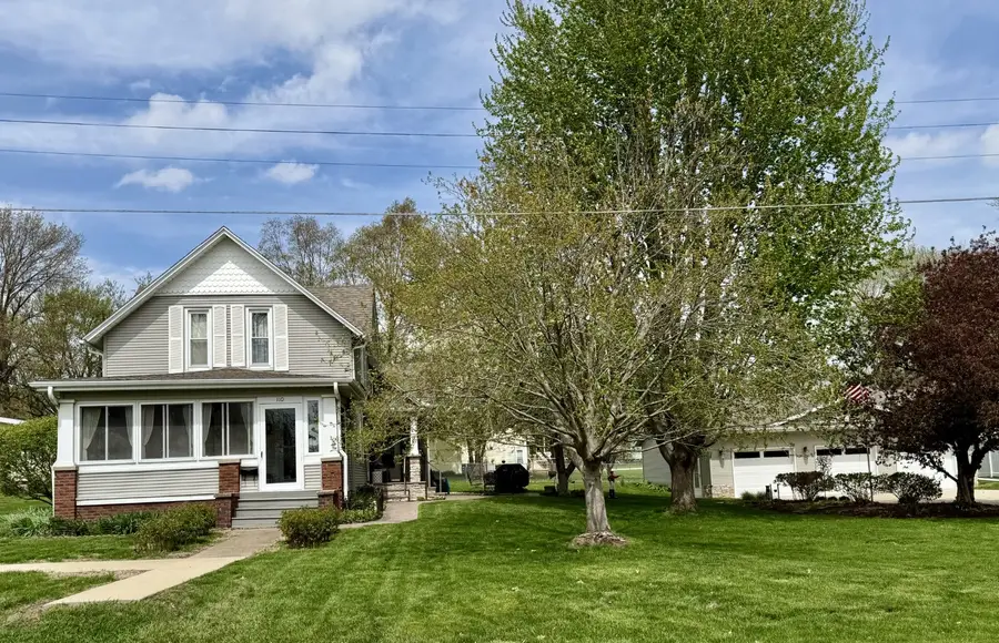 110 Sw 7th Street, Galva, IL 61434 - #3