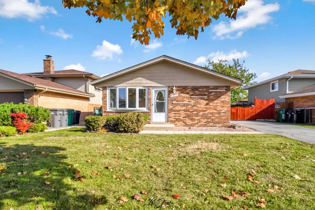 16813 89th Avenue, Orland Hills, IL 60487 - #1
