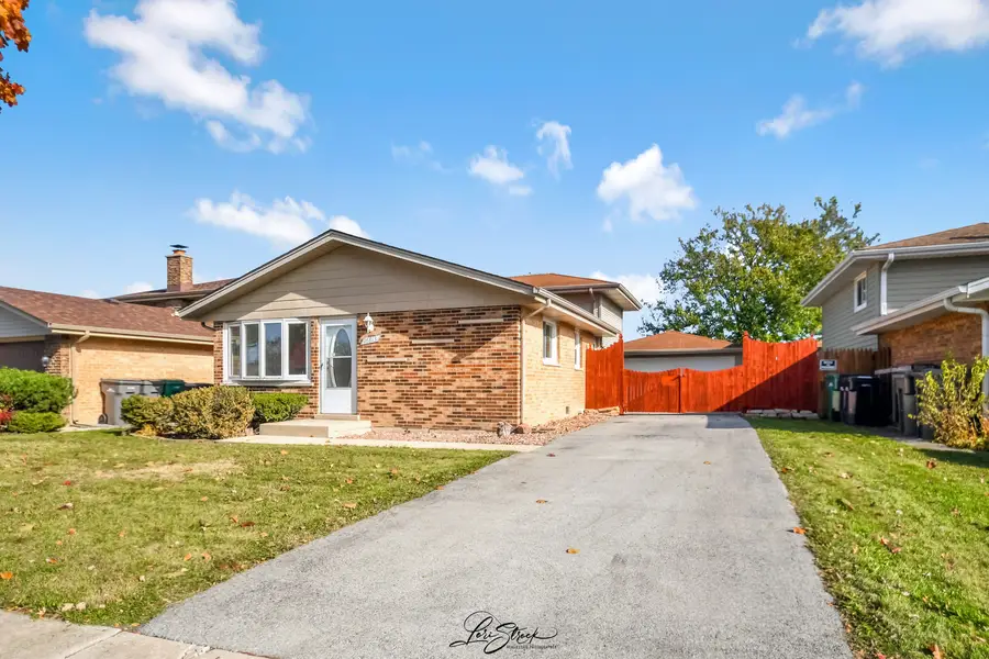 16813 89th Avenue, Orland Hills, IL 60487 - #2