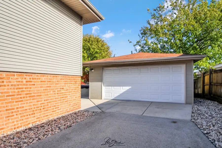 16813 89th Avenue, Orland Hills, IL 60487 - #3