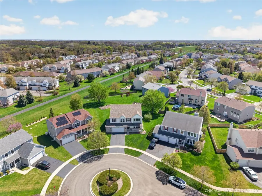 1259 Larkspur Court, Pingree Grove, IL 60140 - #2