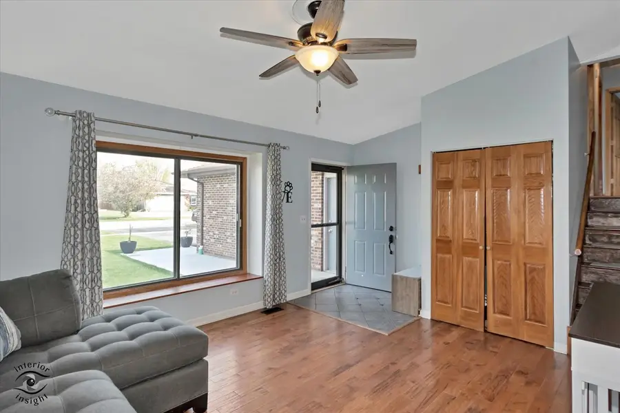 2413 Kerry Winde Drive, New Lenox, IL 60451 - #2