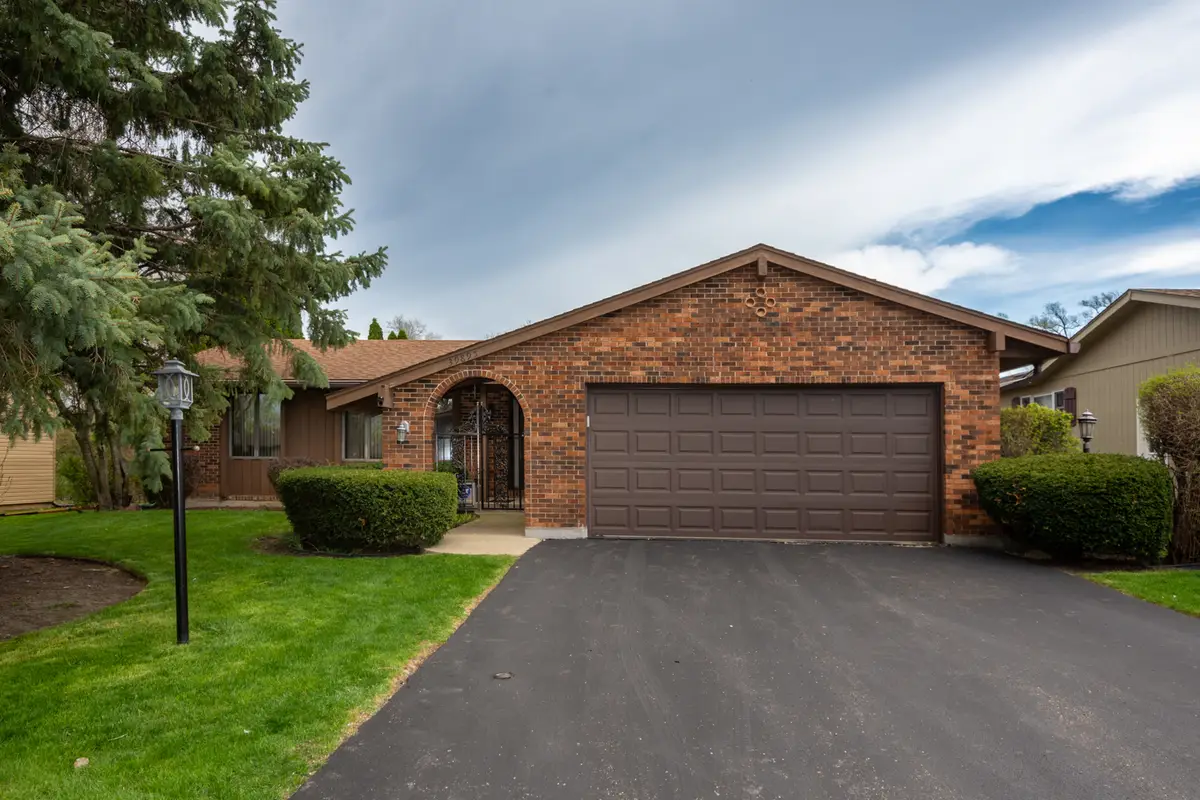 39895 N Crabapple Drive, Antioch, IL 60002 - #1