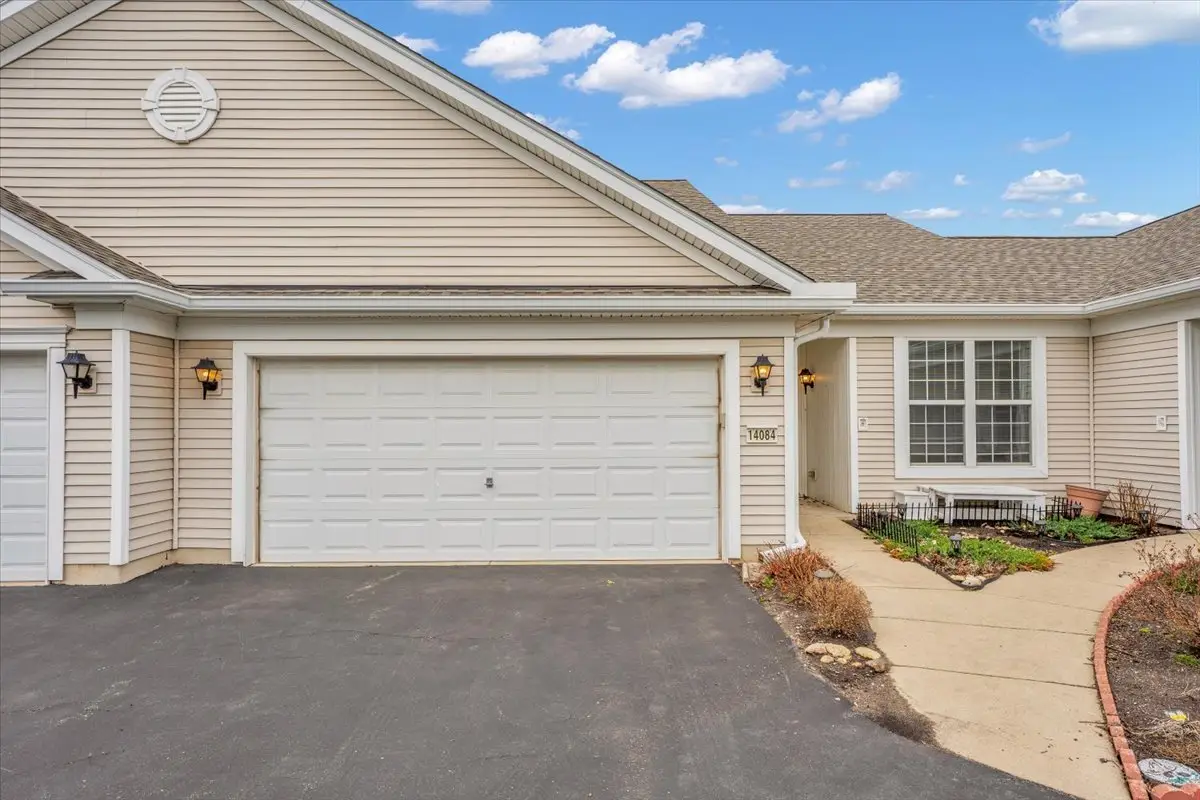 14084 Moraine Hills Drive, Huntley, IL 60142 - #1