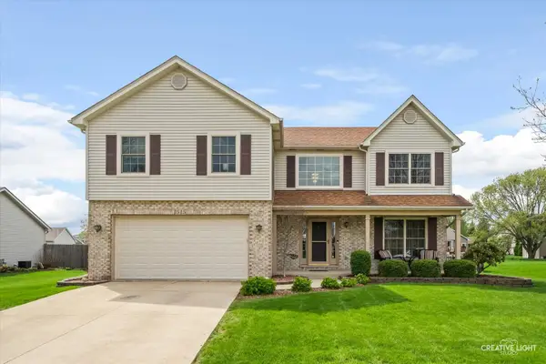 1515 Cindy Lane, Sandwich, IL 60548