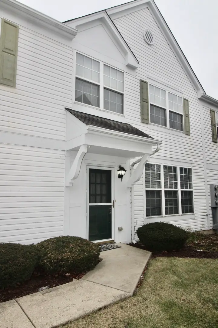 2903 Stonewater Drive #2903, Naperville, IL 60564 - #2