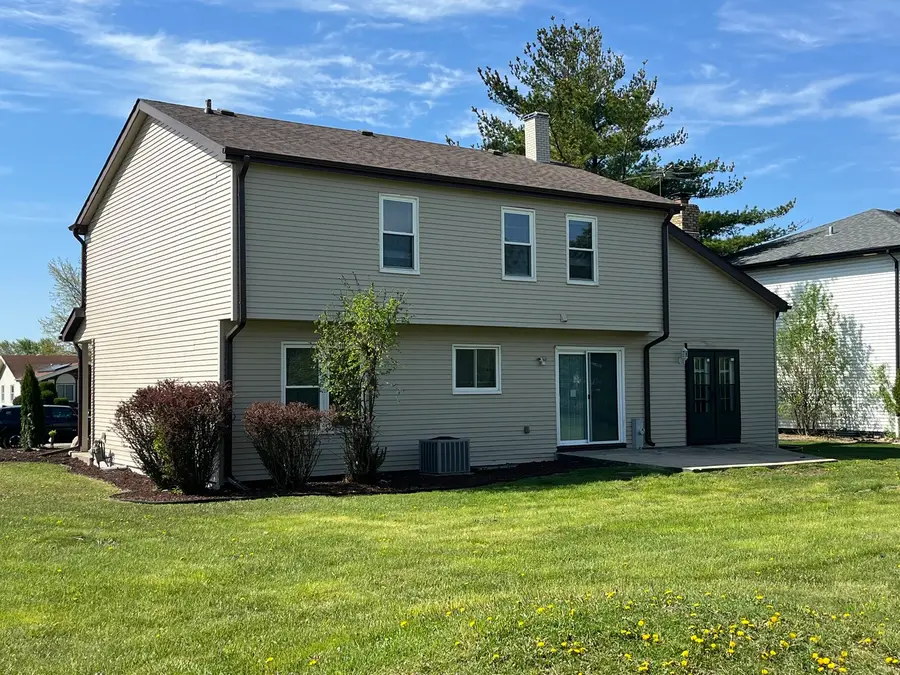 4900 Mary Court, Country Club Hills, IL 60478 - #3