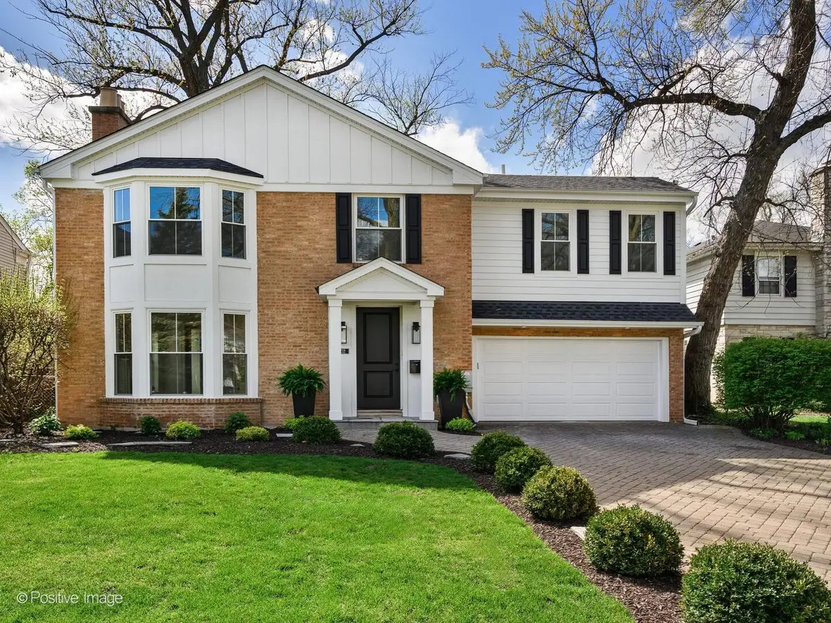 915 Pontiac Road, Wilmette, IL 60091 - #1