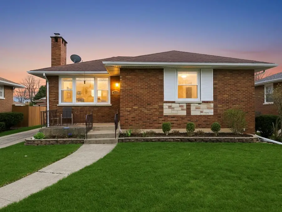 10265 Dickens Street, Westchester, IL 60154 - #2