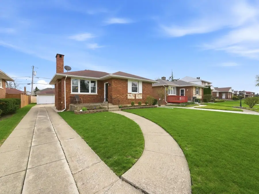 10265 Dickens Street, Westchester, IL 60154 - #3