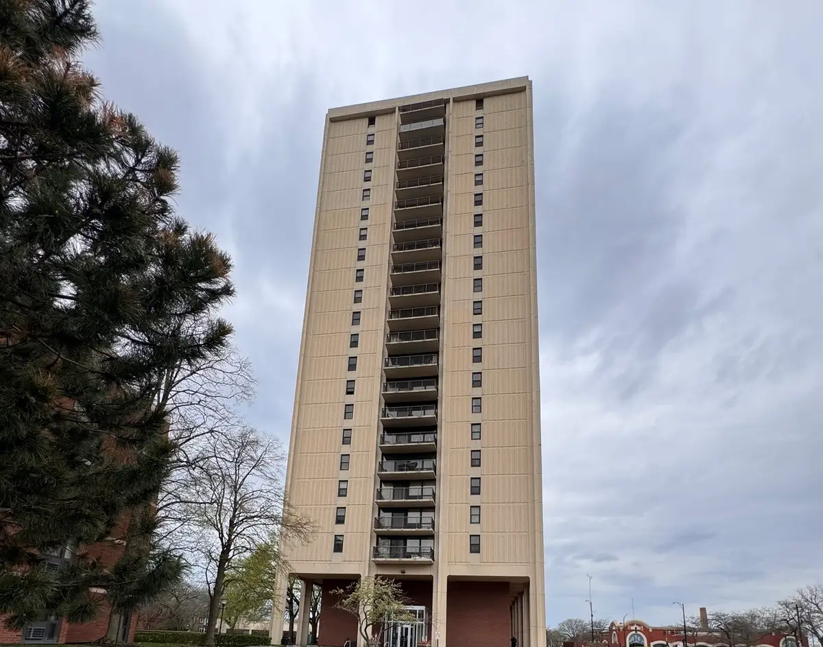 2901 S Michigan Avenue #1610, Chicago, IL 60616 - #1