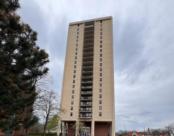 2901 S Michigan Avenue #1610, Chicago, IL 60616