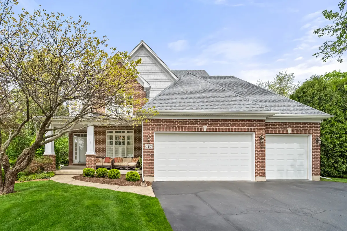 617 Sheffield Circle, Sugar Grove, IL 60554 - #1