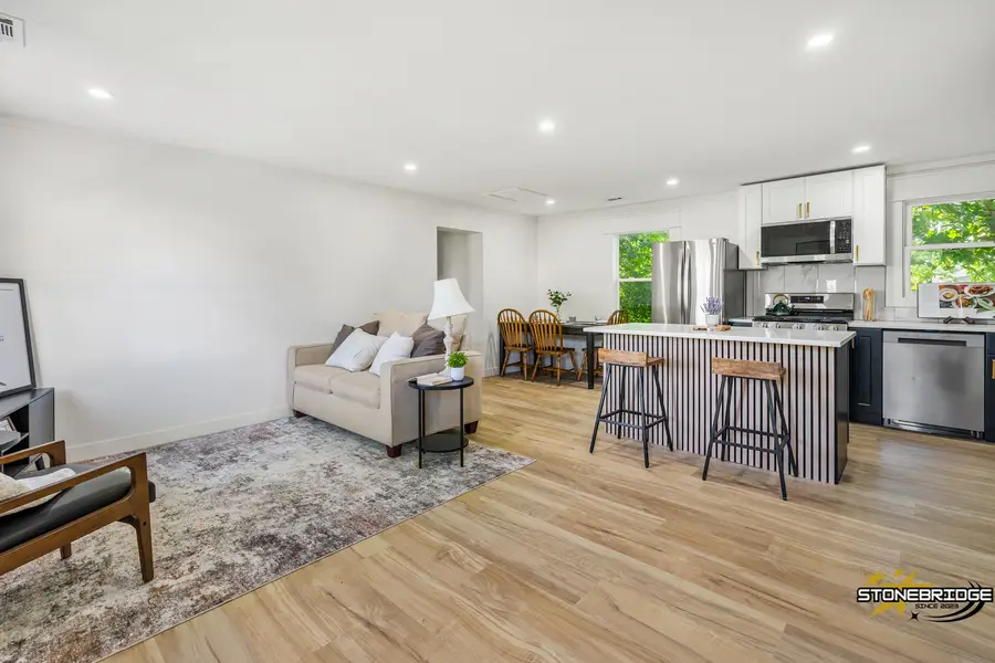 37648 N Lake Vista Terrace, Spring Grove, IL 60081 - #2