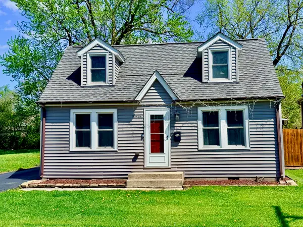 11709 S Hamlin Avenue, Alsip, IL 60803