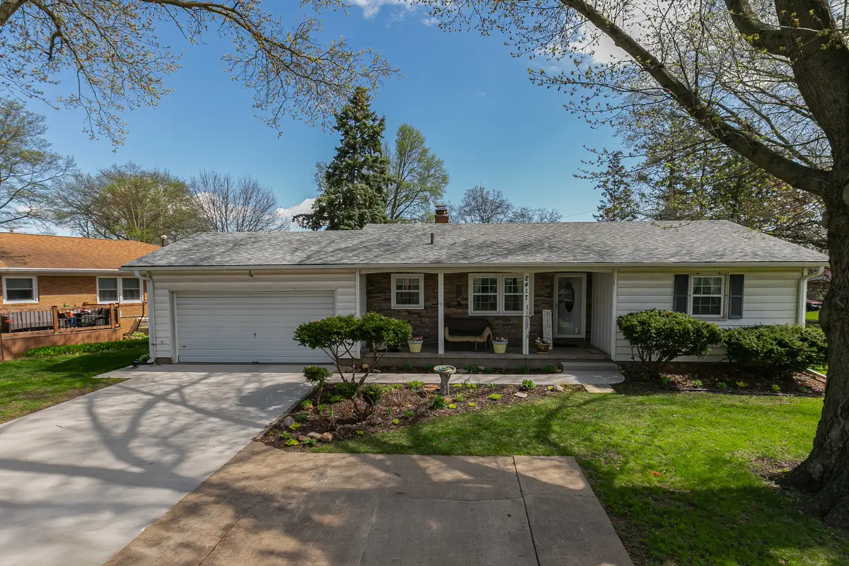 2417 Hickory Grove Road, Davenport, IA 52804 - #1