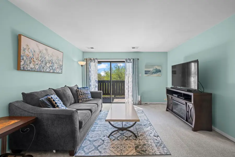 831 E Coach Road #4, Palatine, IL 60074 - #3