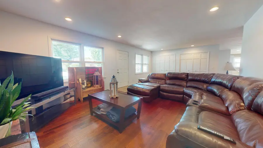 2509 Southwood Drive, Champaign, IL 61821 - #2