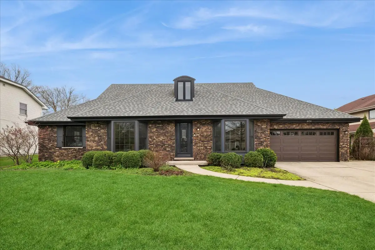 3751 Charles Drive, Northbrook, IL 60062 - #1