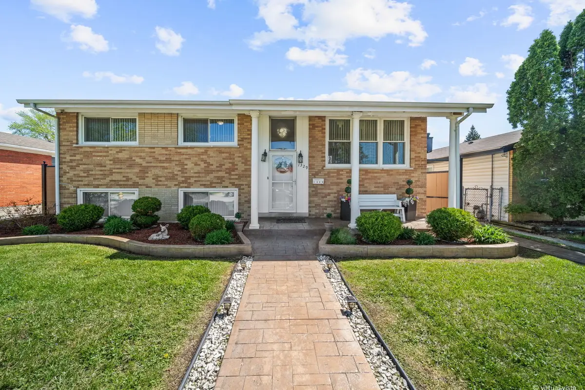 1329 Buffalo Avenue, Calumet City, IL 60409 - #1