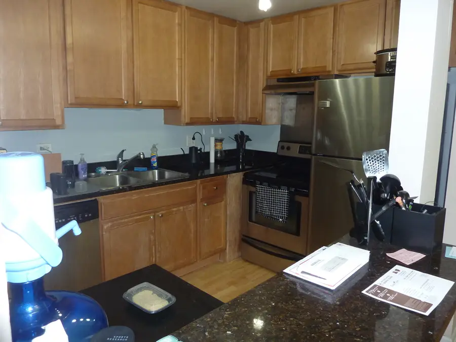 421 E Osage Lane #1A, Palatine, IL 60074 - #2