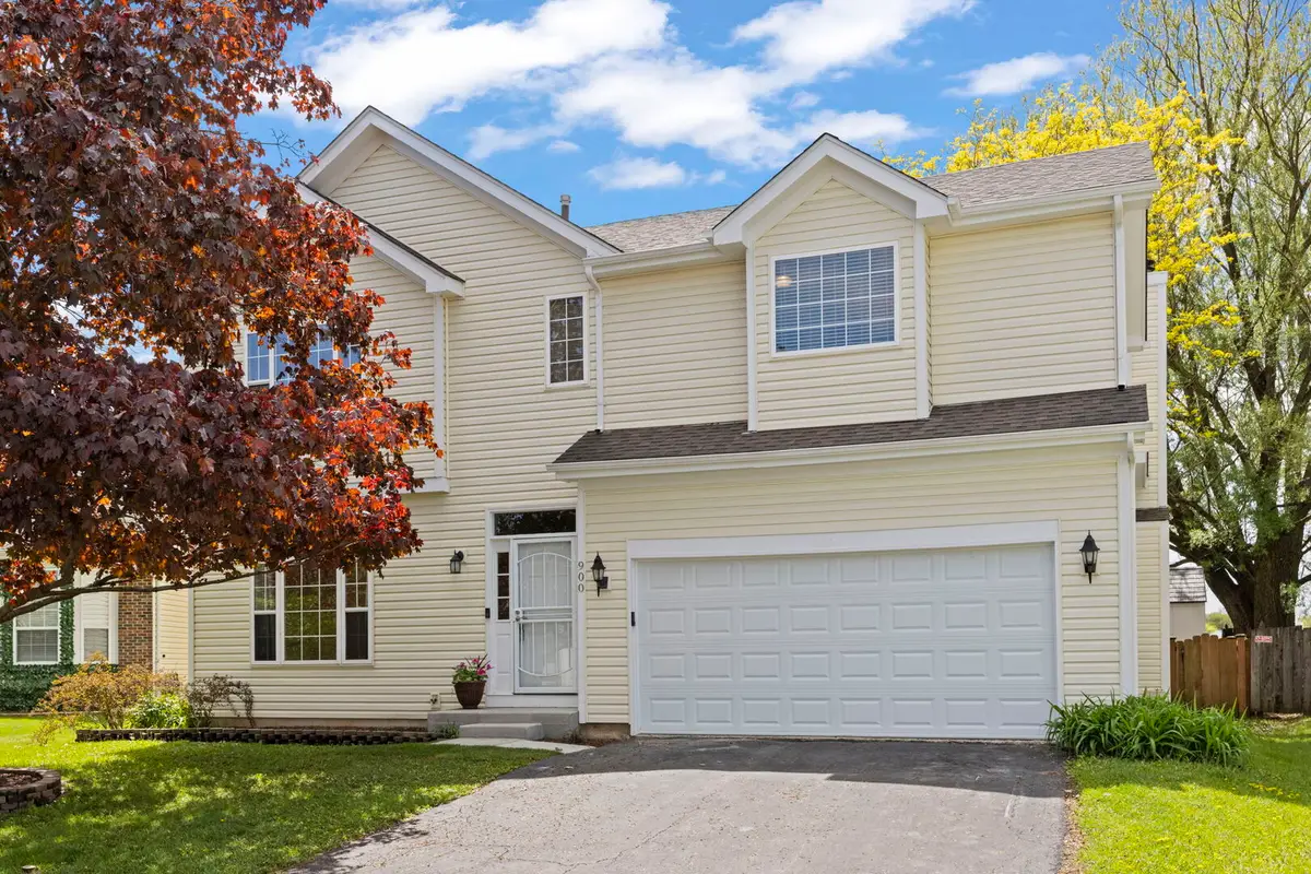 900 Chelsea Court, Aurora, IL 60504 - #1