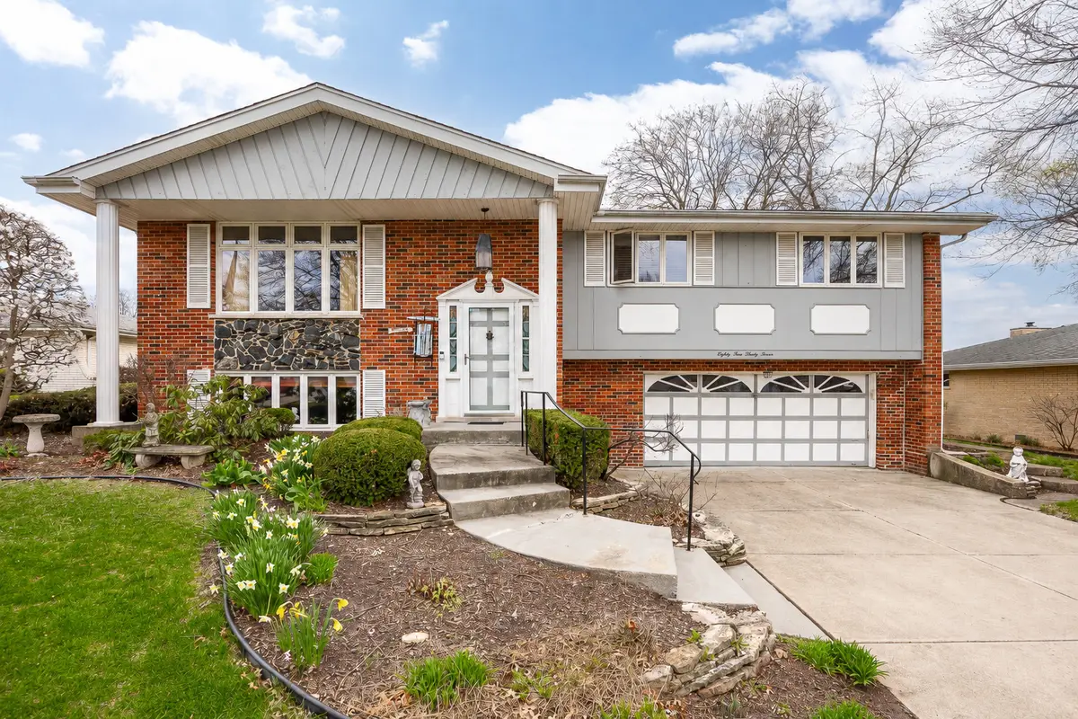 8537 Walnut Avenue, Orland Park, IL 60462 - #1
