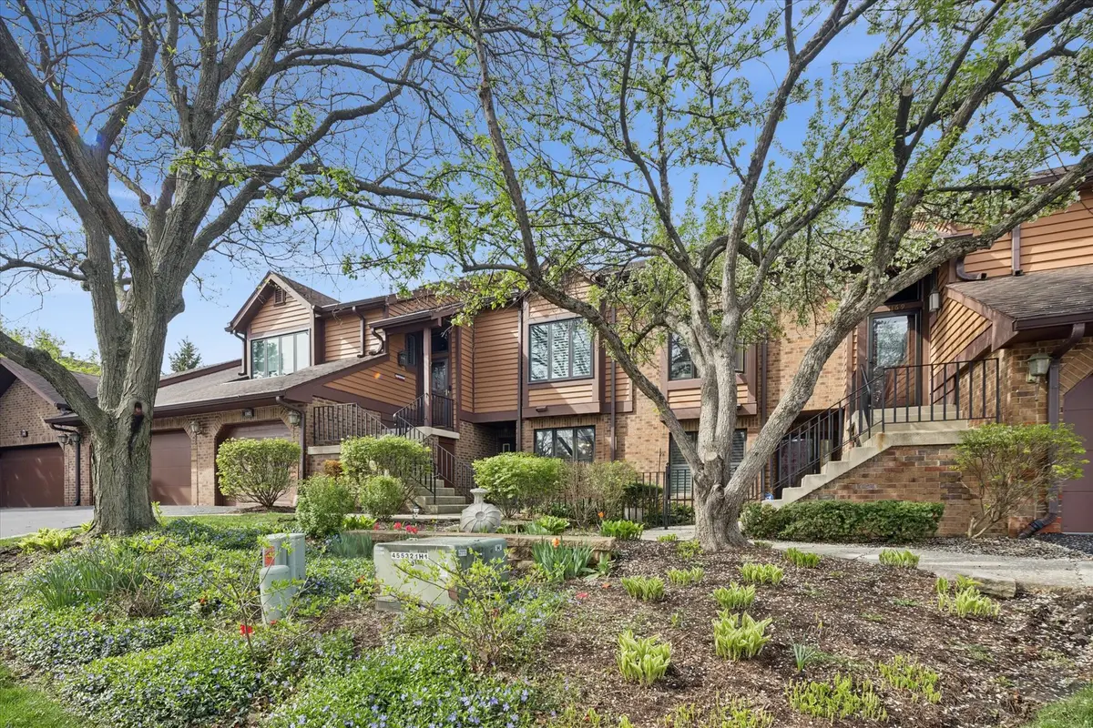 1163 Mistwood Court, Downers Grove, IL 60515 - #1