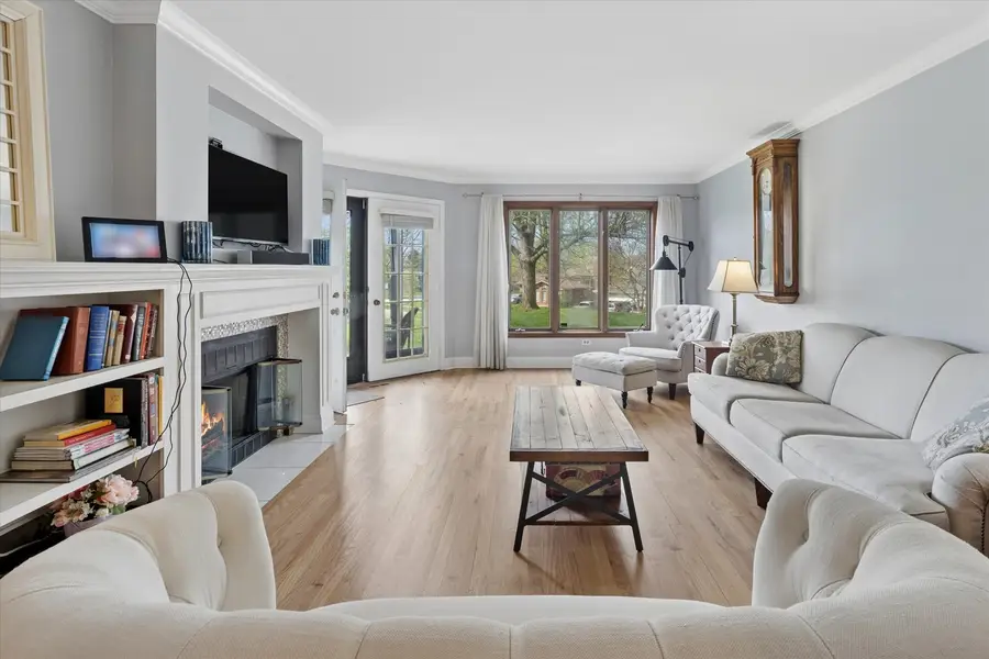 1163 Mistwood Court, Downers Grove, IL 60515 - #2