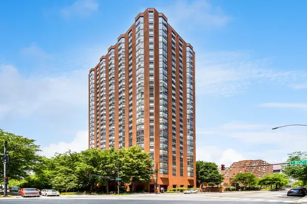 899 S Plymouth Court #502, Chicago, IL 60605