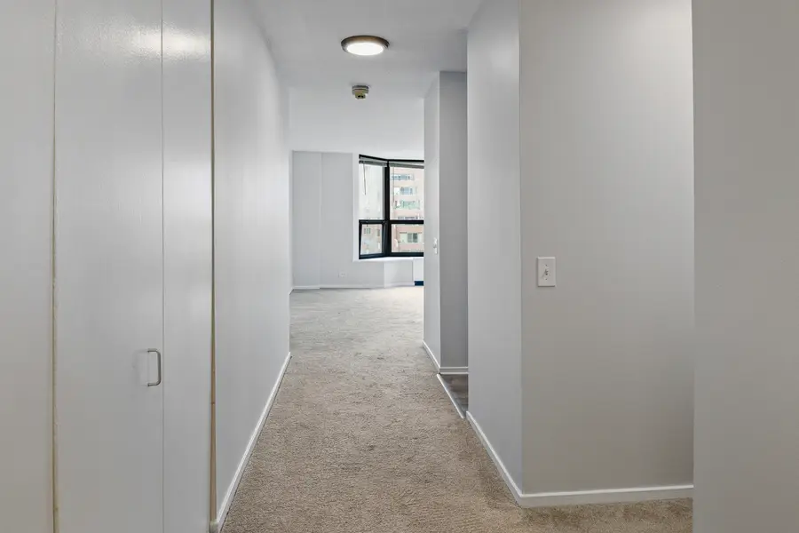 899 S Plymouth Court #502, Chicago, IL 60605 - #3