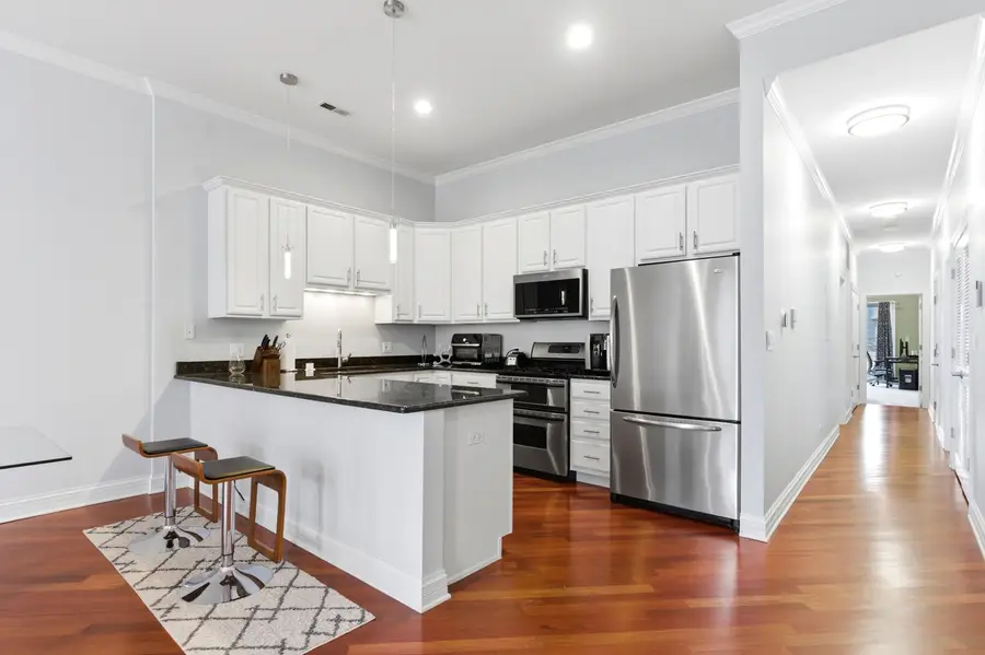 1359 W Grand Avenue #2, Chicago, IL 60642 - #2