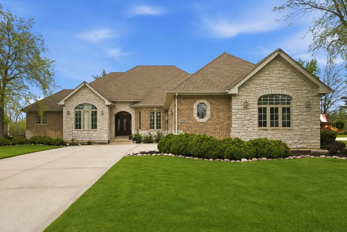 9090 Big Sable Point, Frankfort, IL 60423 - #1