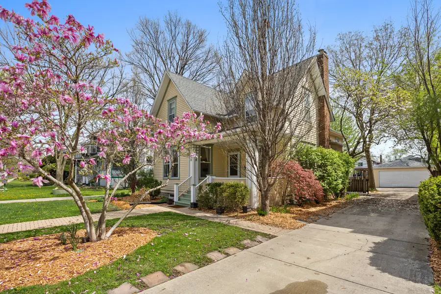 622 N Ridgeland Avenue, Oak Park, IL 60302 - #3