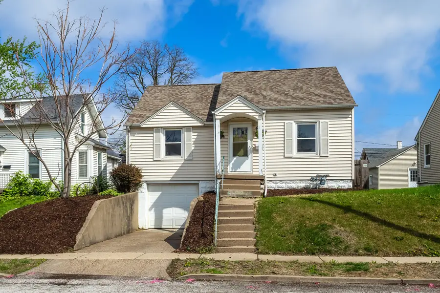 650 E Colorado Street, Davenport, IA 52803 - #2