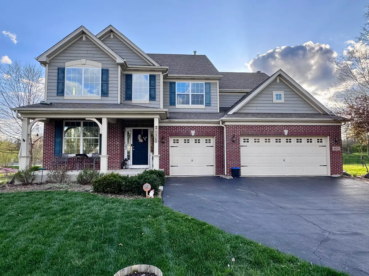 4075 Conifer Drive, Elgin, IL 60124 - #1