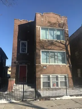 2115 N Kildare Avenue, Chicago, IL 60639 - #1