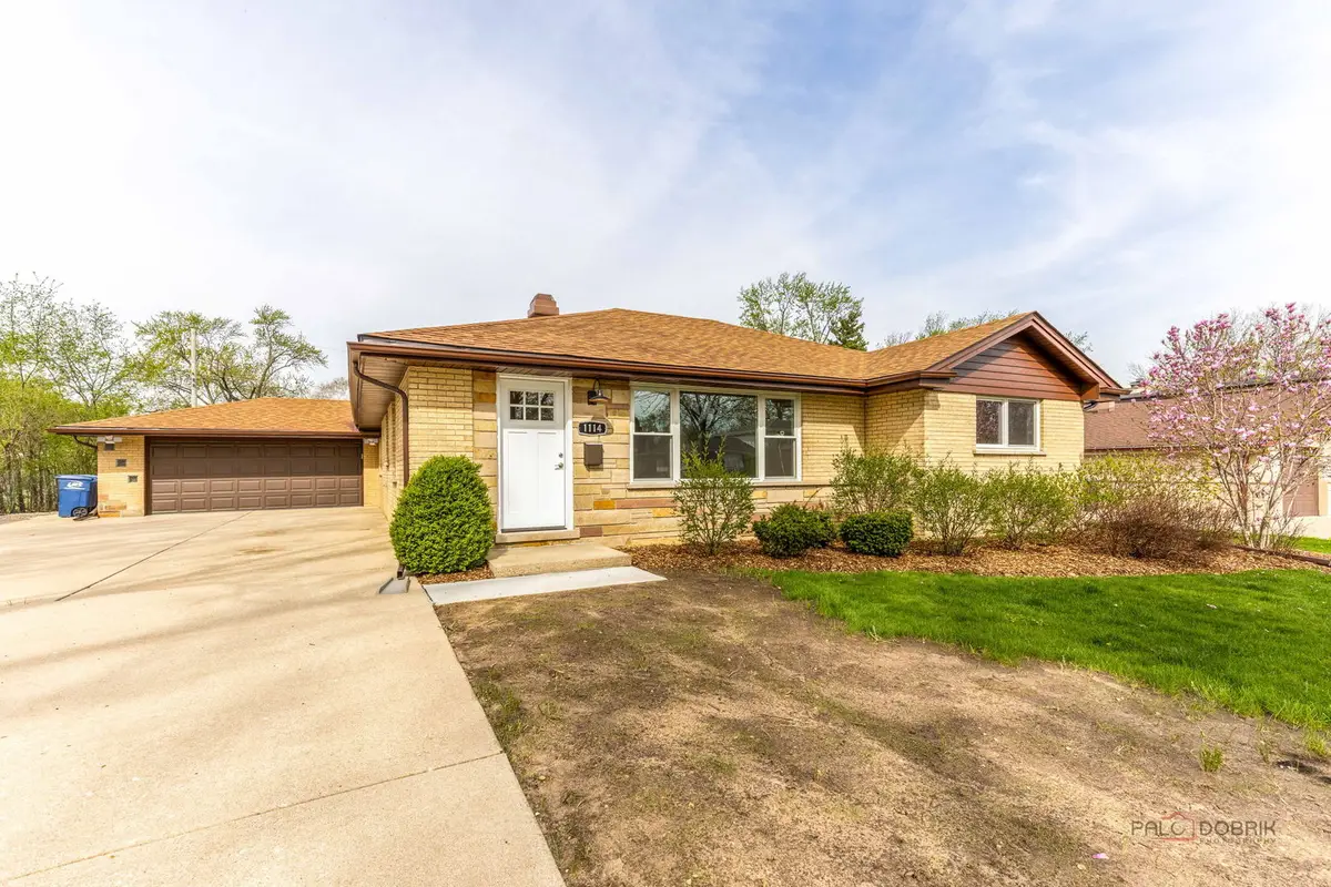 1114 Hewitt Drive, Des Plaines, IL 60016 - #1