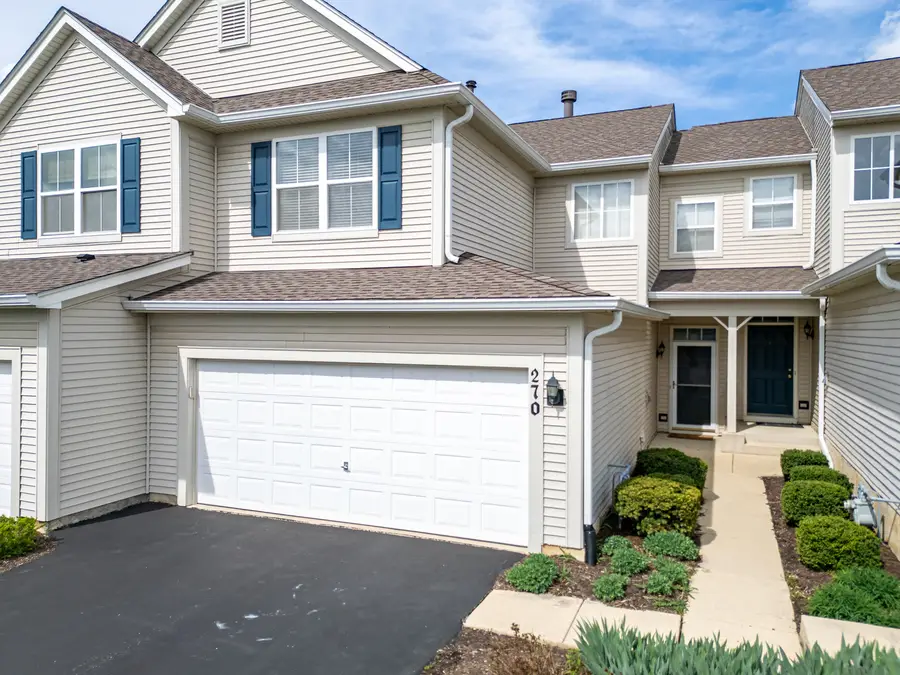 270 Grand Ridge Road, Saint Charles, IL 60175 - #2