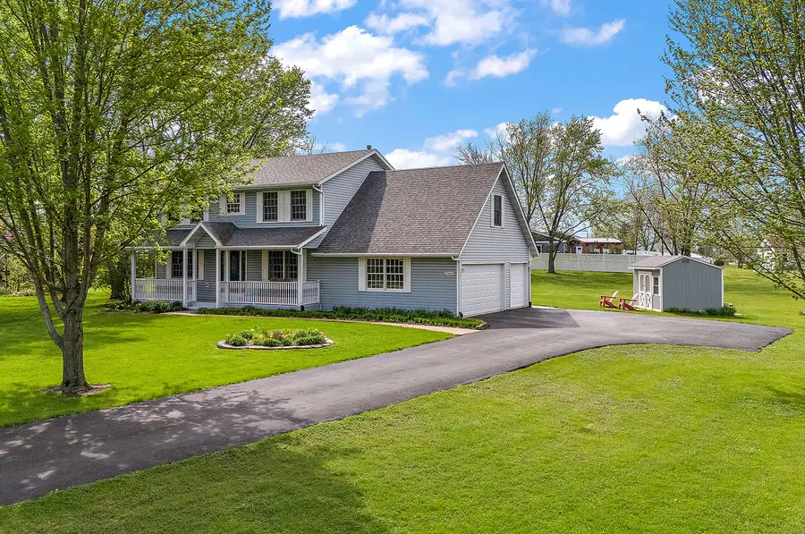 17654 Driftwood Lane, Homer Glen, IL 60491 - #2