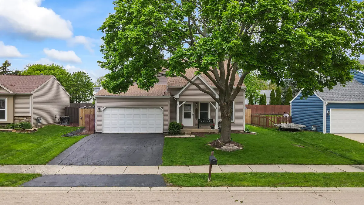 2250 Bannister Lane, Aurora, IL 60504 - #1