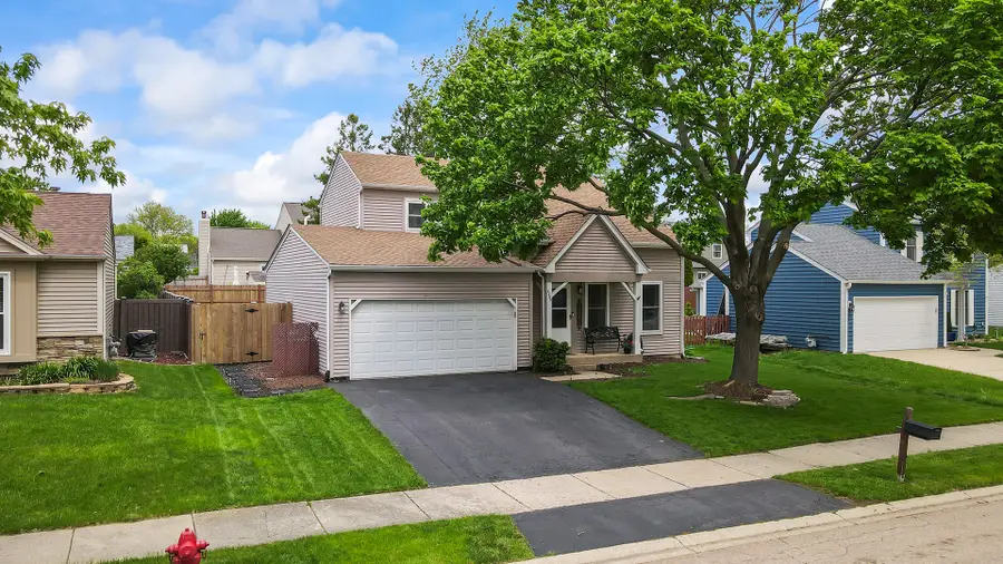 2250 Bannister Lane, Aurora, IL 60504 - #2
